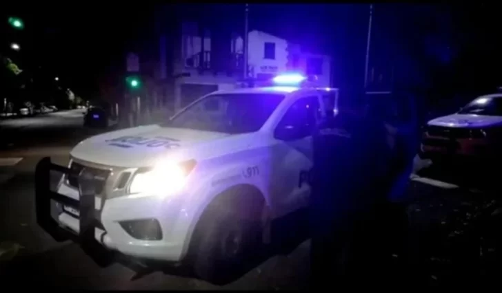 Macabro: encuentran el cuerpo sin vida de un hombre y sospechan que fue asesinado