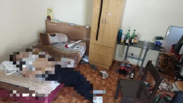 El macabro y escalofriante resultado de la autopsia del joven que murió con las “viudas negras”