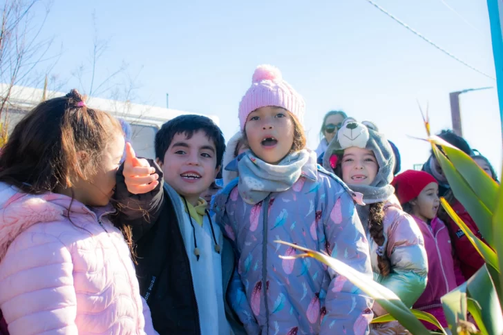 Segunda semana de visitas guiadas en Puerto Quequén con dos experiencias diferentes