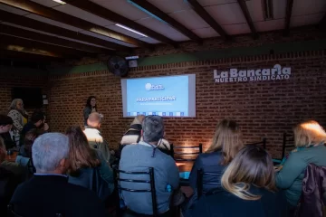 Puerto Participativo completó su recorrido de asambleas zonales