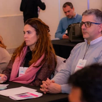 Jimena López participó del Congreso Productivo Bonaerense