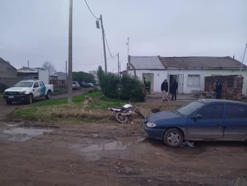 Detienen a dos sujetos con amplios antecedentes policiales en Necochea