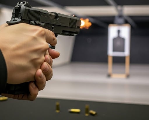 La facilitación en los trámites aumentó la venta de armas en el país