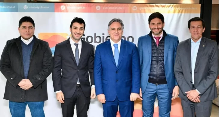 “Un grito federal”: gobernadores del centro y sur del país desafían al Gobierno de cara a las legislativas