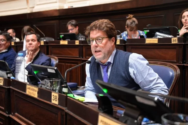 Se promulgó la Ley de Inclusión para personas con TEA