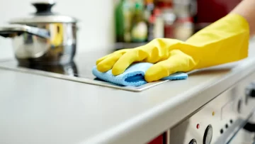 Servicio doméstico: nueva forma de pago de obligaciones