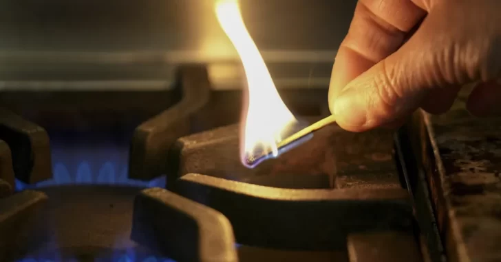 Se fijaron nuevos límites para subsidios en zonas frías