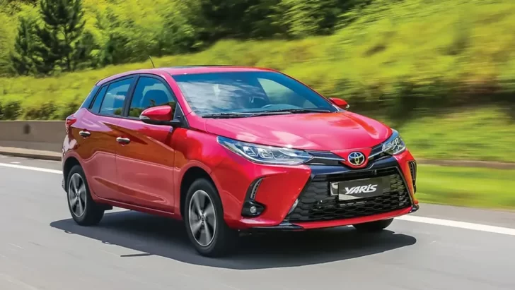 La venta de autos 0km creció 44% interanual en julio y fue el mejor mes desde 2018