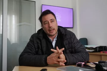 “Queremos visibilizar el trabajo de tantos emprendedores que siguen apostando a crecer”