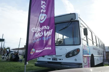 El Intendente atenderá a vecinos en el Barrio Puerto