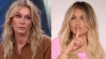 Quién es Martín Migueles, el supuesto nuevo novio de Wanda Nara