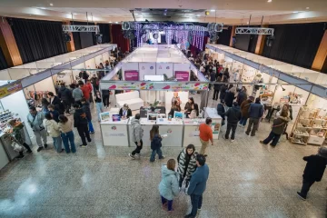 Buen balance para Modo Emprender en el Centro Vasco de la ciudad