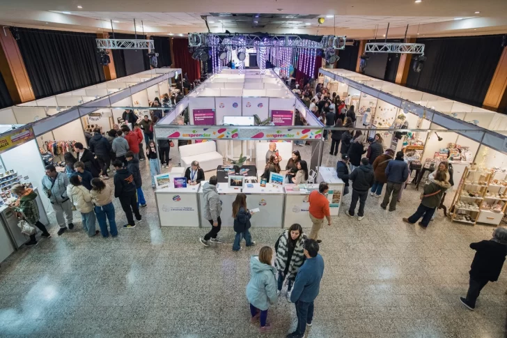 Buen balance para Modo Emprender en el Centro Vasco de la ciudad