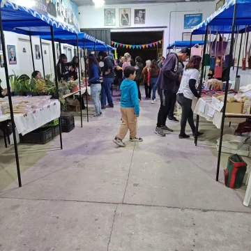Vuelve la Feria de Productores  Locales “La Soberana”
