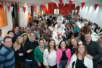 “Vamos a renovar la política local con ideas nuevas, y un compromiso real con los vecinos”