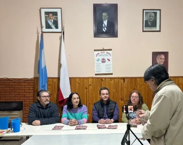 “Los vecinos no piden imposibles, piden lo básico”