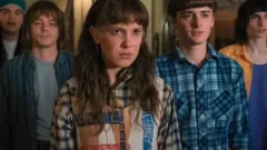 Qué se sabe de la temporada final de “Stranger Things”: fecha de estreno, trama y elenco