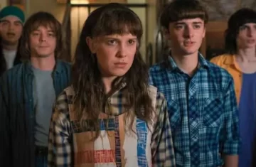 Qué se sabe de la temporada final de “Stranger Things”: fecha de estreno, trama y elenco
