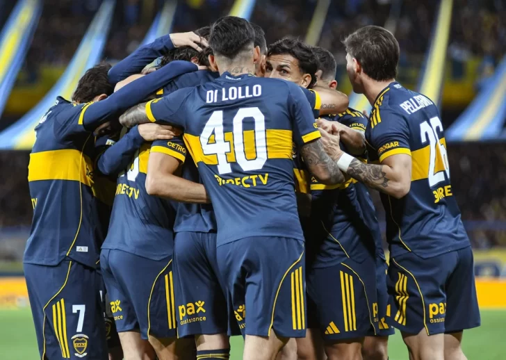Boca no podrá llevar visitantes ante Aldosivi por decisión de Aprevide