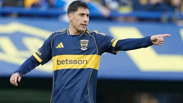 Boca visita a Independiente de Rivadavia con la urgencia de sumar tres puntos