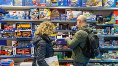 Día del Niño: a pesar de las promociones, hubo menos ventas y el gasto promedio se desplomó 21,1%