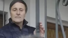 El abogado de Cristian Graf afirmó que “no tenía ninguna relación” con Diego Fernández Lima