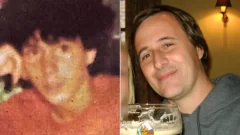 Cristian Graf habló sobre el asesinato en Coghlan: “Estamos señalados”