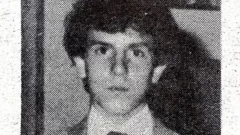 Giro en el caso de los restos hallados junto a la casa de Cerati: el asesino sería un compañero de colegio