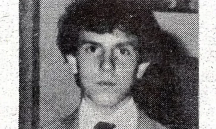 Habló por primera vez la mamá de Diego Fernández Lima: “Me mató a mi hijo, solo pido justicia”