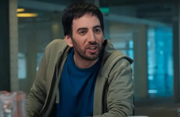 “División Palermo”, éxito en Netflix: ¿tendrá tercera temporada?