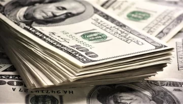 El dólar subió casi $100 en cuatro ruedas: cómo cerró este jueves