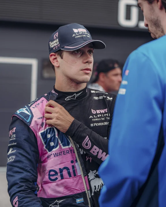 El cronograma y los horarios del GP de México de Fórmula 1