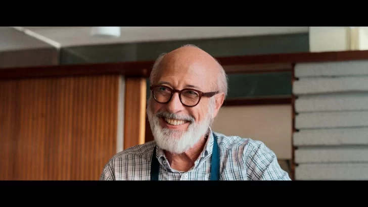 Guillermo Francella rompió el silencio en Radio Rivadavia: “Feliz por la taquilla, la gente volvió al cine”