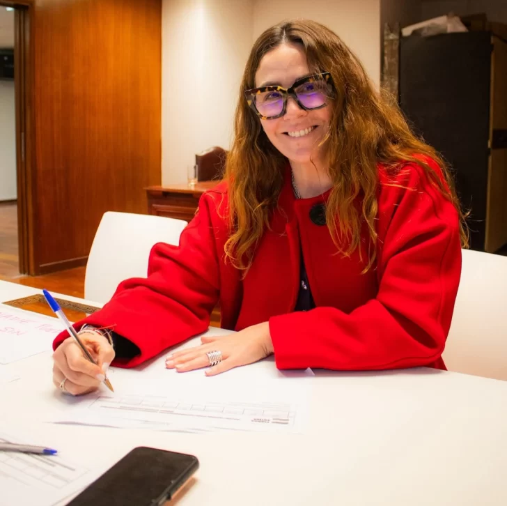 “Ante un gobierno del odio, del ajuste, nuestra fuerza está en la unidad”