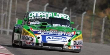 A 16 años de la primera victoria de Juan Bautista De Benedictis en el TC