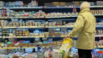 Pettovello anunció descuentos en supermercados para jubilados y beneficiarios de ANSES