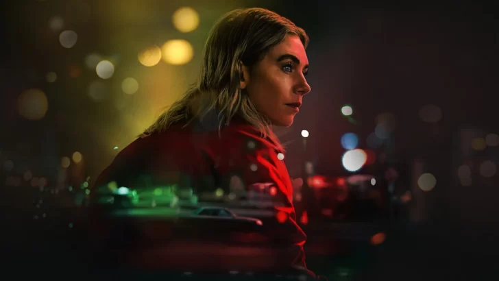 Cómo es “La Noche Siempre Llega”, el impactante film que estrena Netflix con Vanessa Kirby