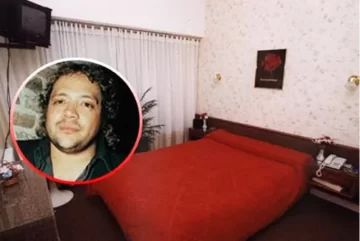 En agosto de 2011, Leo Mattioli moría en un hotel de Necochea