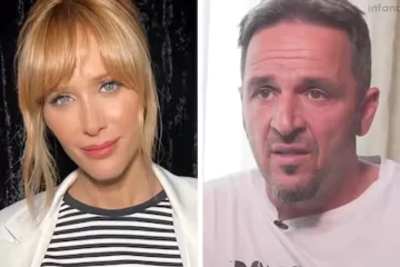 “Fue desgarrador”: la palabra del abogado de Julieta Prandi tras la declaración de la actriz en el juicio