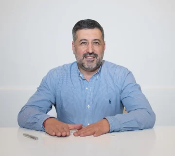 “El gobierno nacional dejo de acompañar a los municipios, pero en Necochea supimos sostener el rumbo”