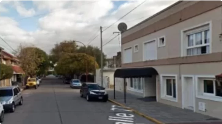 Testigo clave en un caso de violencia de género: detienen a un agresor