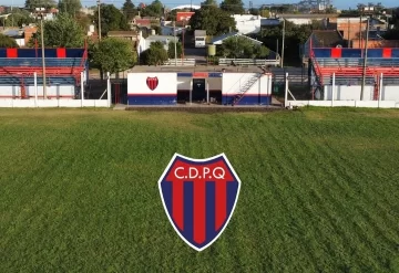 Se cumplen 80 años de la fundación del Club Defensores de Puerto Quequén