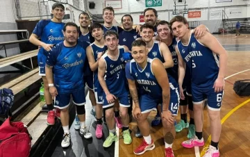 Rivadavia busca equilibrar la serie de cuartos de final ante Unión A