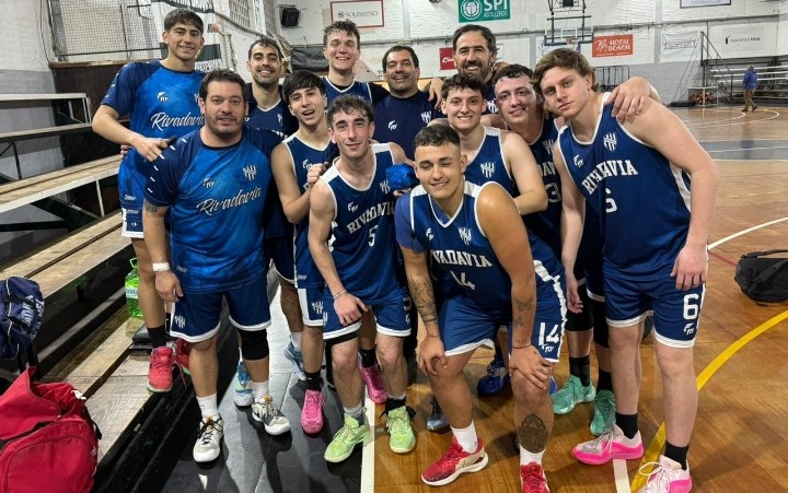 Rivadavia busca equilibrar la serie de cuartos de final ante Unión A