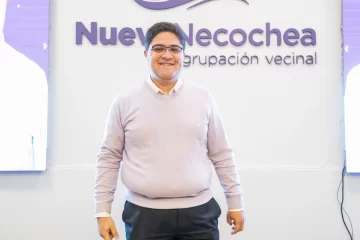 “Para estar en política hay que estar preparado, hay que conocer la realidad de los vecinos”