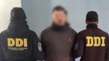 Detienen a un comerciante acusado de abusar de menores