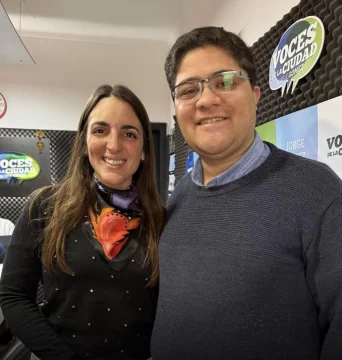 “El interés se gana explicando qué se puede hacer en el Concejo, apostando siempre por lo local”