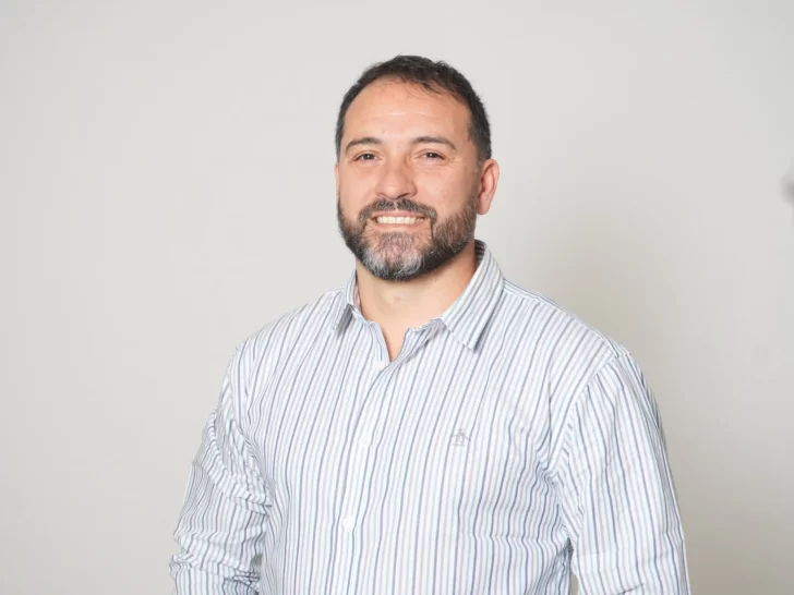 “Nueva Necochea se caracteriza por el compromiso con el vecino, la responsabilidad en la administración”