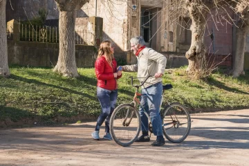 “La gestión de Rojas ha demostrado que se puede avanzar con orden, planificación y responsabilidad”