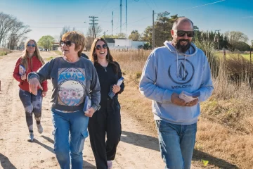 “La juventud también quiere su lugar en el Concejo Deliberante”